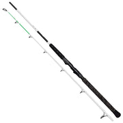 Lanseta DAM Madcat White Clonk Teaser 1.80m 100-150g 2seg
