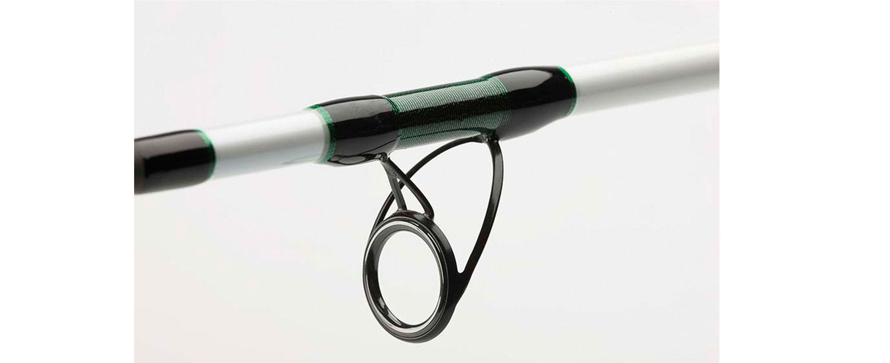 Lanseta DAM Madcat White Clonk Teaser 2.10m 150-200gr