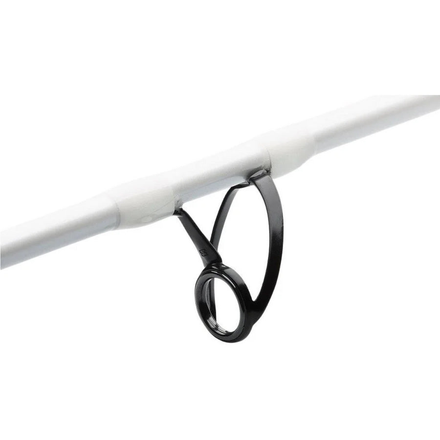 Lanseta DAM Madcat White Deluxe 2.75m, 150-350g, 2seg