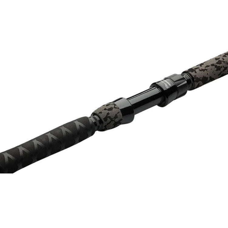 Lanseta DAM Madcat White Deluxe 2.75m, 150-350g, 2seg