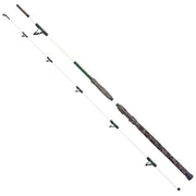Lanseta DAM Madcat White Deluxe G2 2.75m, 150-350g, 2seg