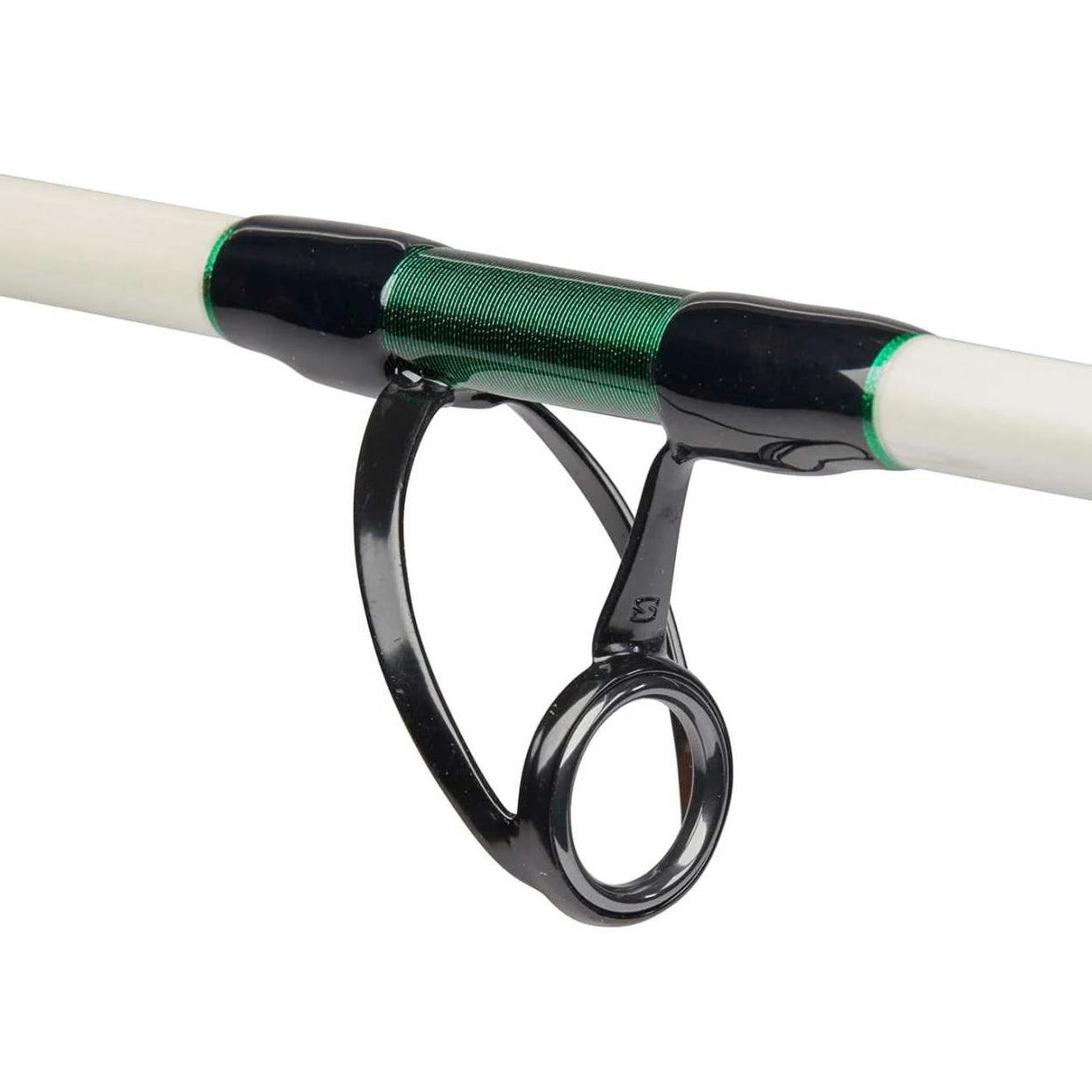 Lanseta DAM Madcat White Deluxe G2 2.75m, 150-350g, 2seg