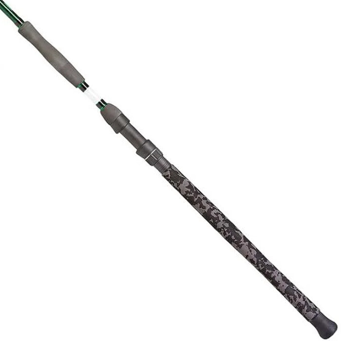 Lanseta DAM Madcat White Deluxe G2 2.75m, 150-350g, 2seg