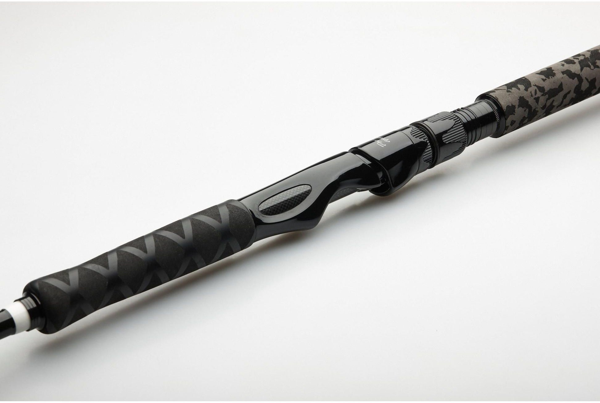 Lanseta DAM Madcat White Spin 2.10m, 50-175g, 2seg