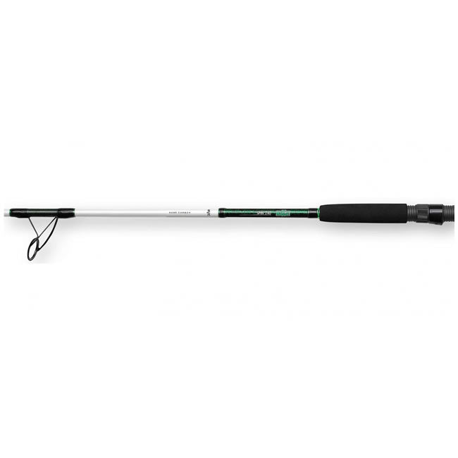 Lanseta DAM Madcat White Spin 2.40m 175gr