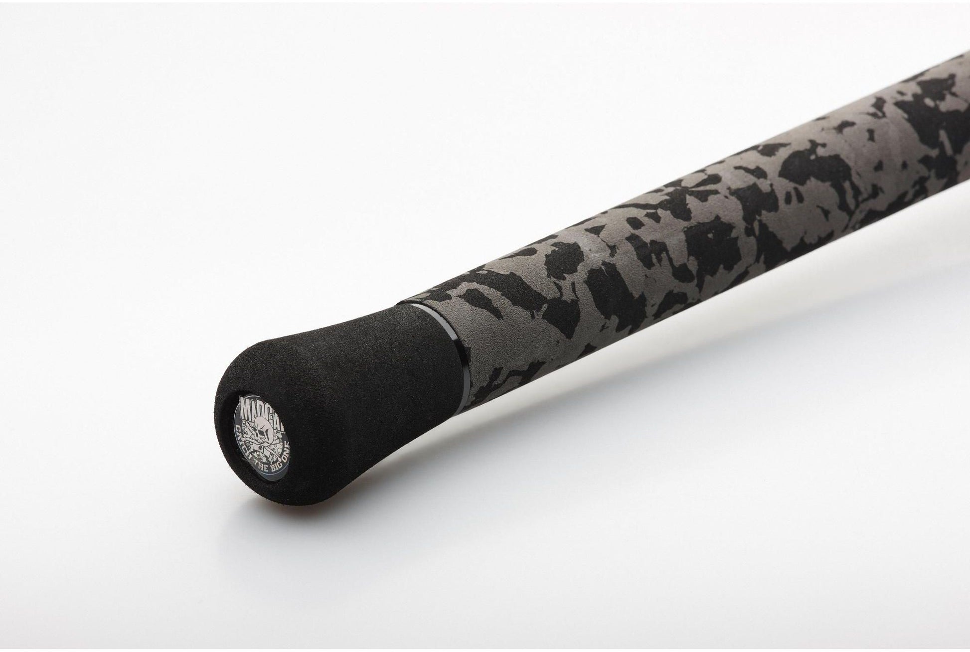 Lanseta DAM Madcat White Spin 2.40m, 50-175g, 1+1seg