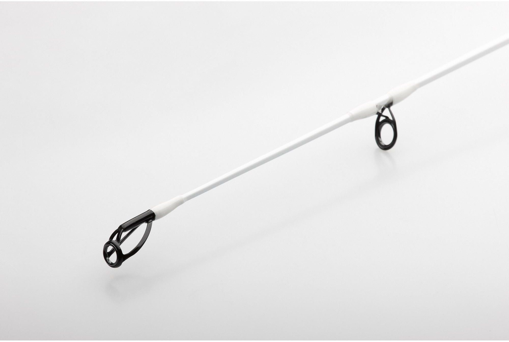 Lanseta DAM Madcat White Spin 2.70m, 50-175g, 2seg