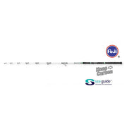 Lanseta DAM Madcat White Vertical 1.90m 150gr