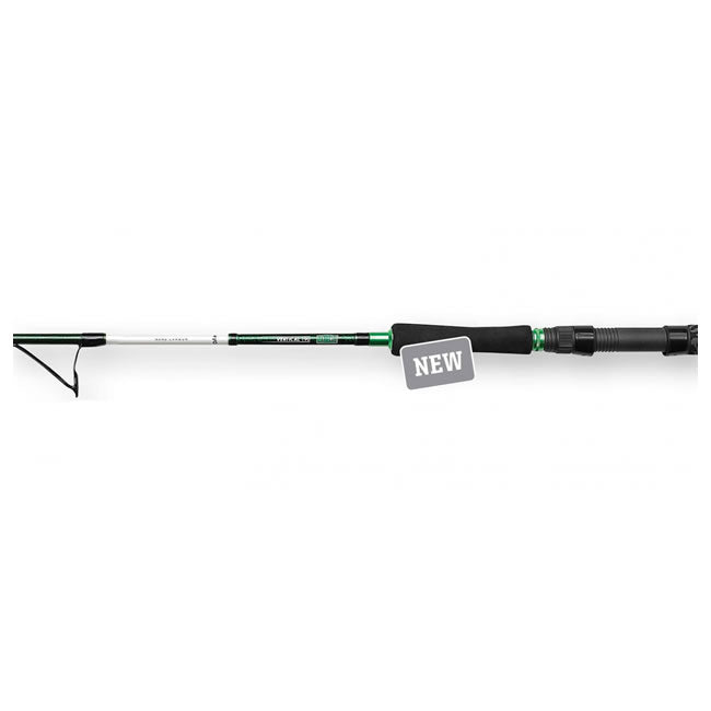 Lanseta DAM Madcat White Vertical 1.90m 150gr