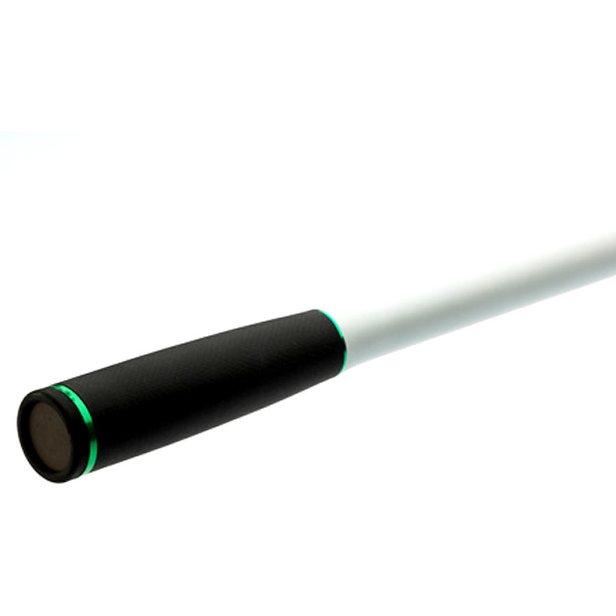 Lanseta DAM Madcat White X-TAAZ Far Out 3.30m, 200-500g, 2seg