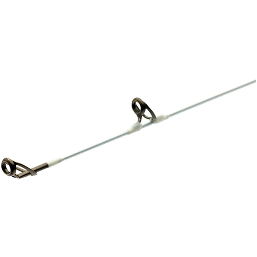 Lanseta DAM Madcat White X-Taaz Vertical Ext. 1.70-1.80m, 150gr