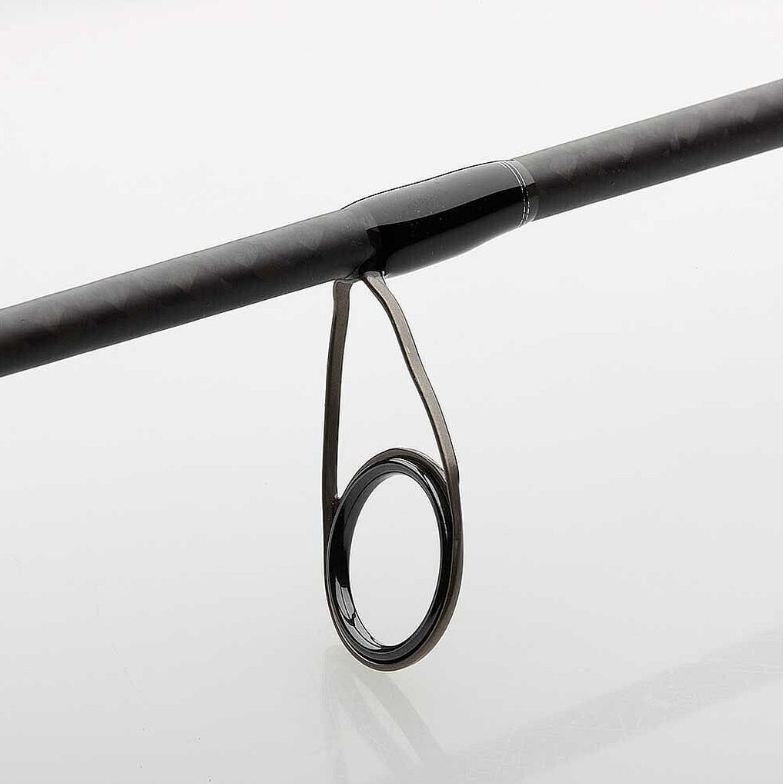 Lanseta DAM Nanoflex Pro Plus, 2.40m, 14-40g, 2seg