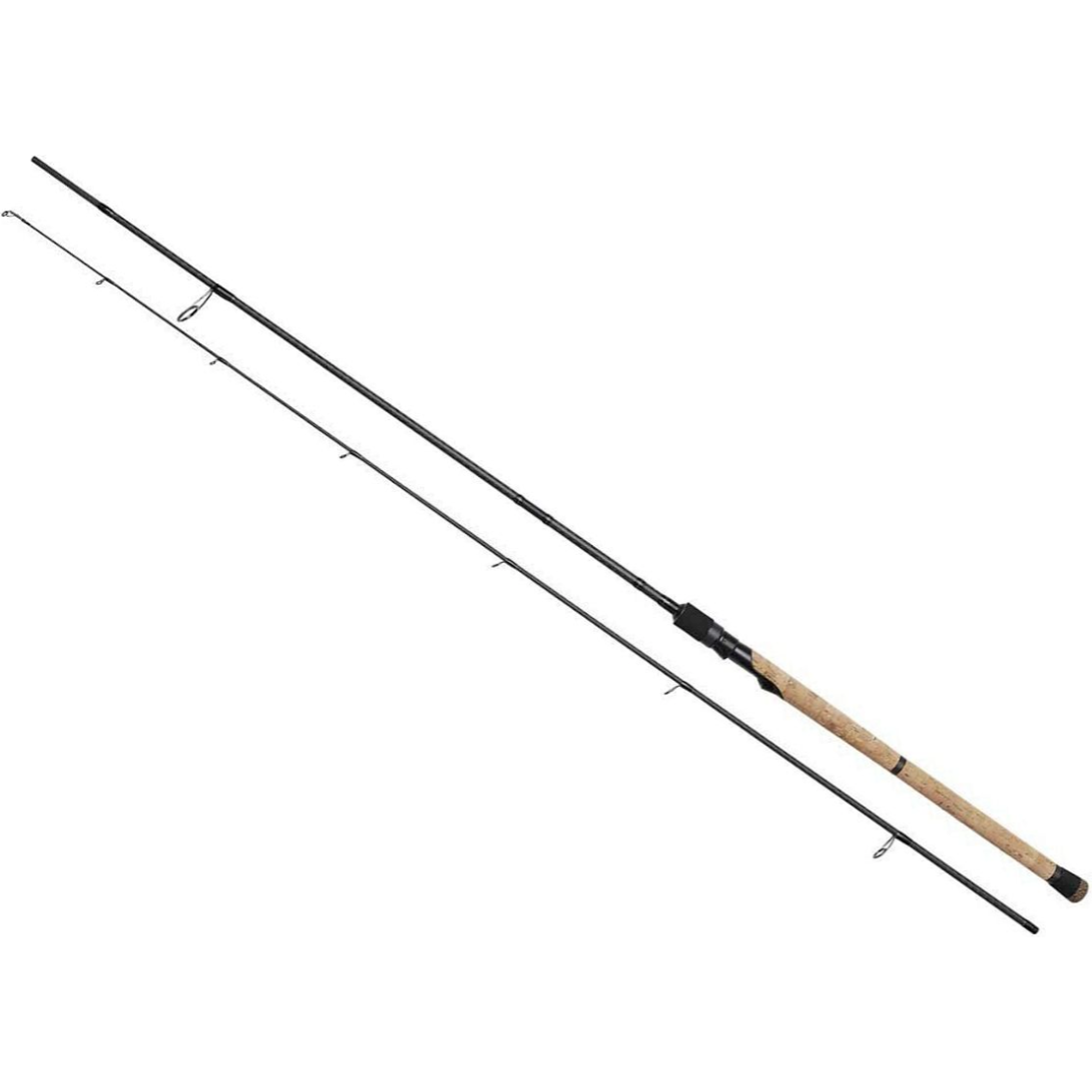 Lanseta DAM Nanoflex Pro Plus, 3.00m, 30-80g, 2seg