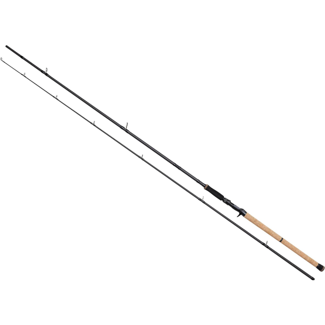 Lanseta DAM Nanoflex Pro Plus Salmon Ace, 3.60m, 50-150g, 2seg