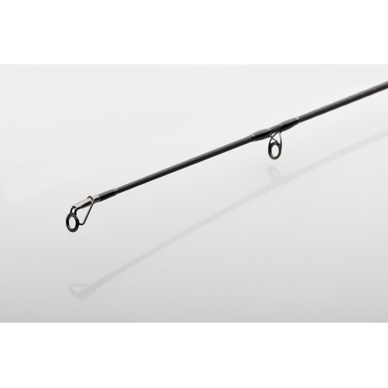 Lanseta DAM Nanoflex Pro Plus Salmon Ace, 3.60m, 50-150g, 2seg