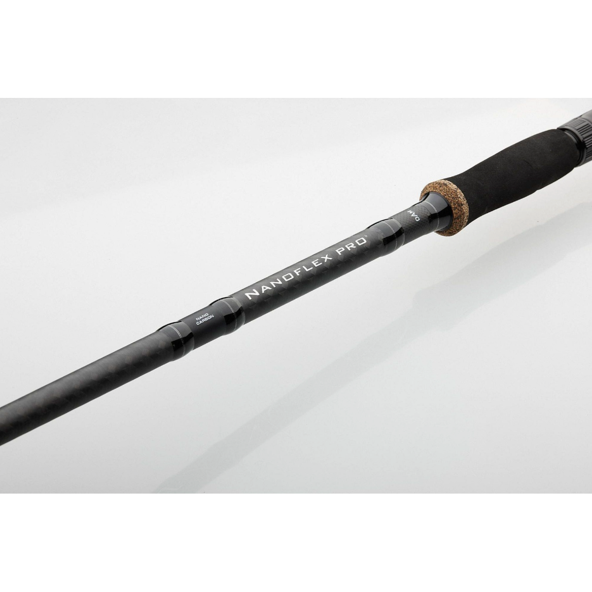 Lanseta DAM Nanoflex Pro Plus Salmon Ace, 3.60m, 50-150g, 2seg