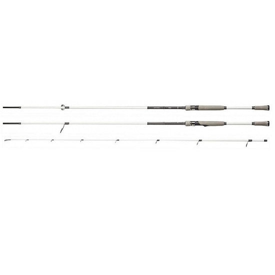 Lanseta DAM Neo Spinning 2.40m 10-30gr