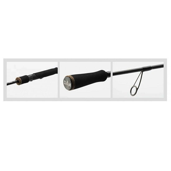Lanseta DAM New Yagi Light Jig 2.70m 5-26g