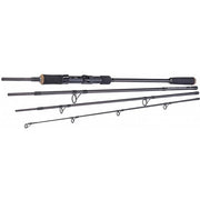 Lanseta DAM Quadra Safar 2.10m 10-30gr