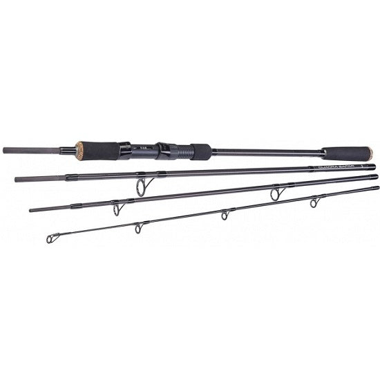 Lanseta DAM Quadra Safar 2.10m 10-30gr
