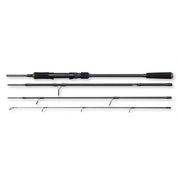 Lanseta DAM Quadra Safar II Spin 2.40m 15-40g