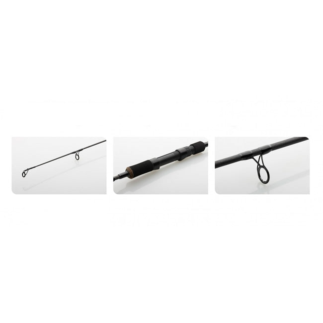 Lanseta DAM Quadra Safar II Spin 2.40m 15-40g