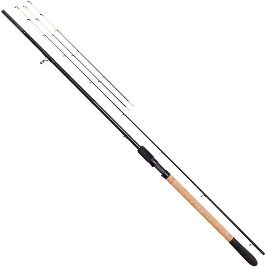 Lanseta DAM Rod Impulse-X Quiver 10FT, 10-40g, 3.00m, 2+3seg