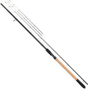Lanseta DAM Rod Impulse-X Quiver 9.1FT, 10-40g, 2.75m, 2+3seg