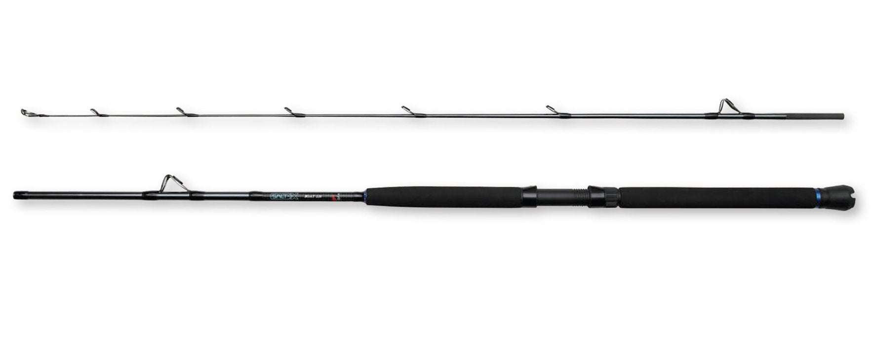 Lanseta DAM Salt-X Boat 2.10m 300-600gr