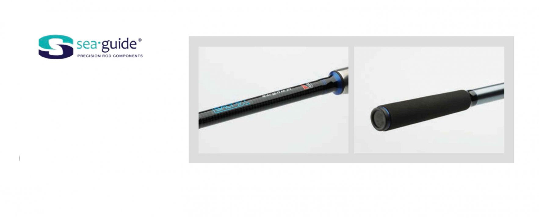 Lanseta DAM Salt X Boat Quiver 2.70m 250gr