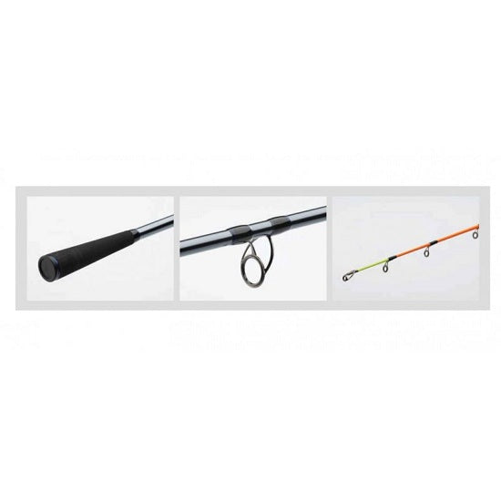 Lanseta DAM Salt-X Boat Quiver 3.00m 250gr