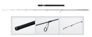  Lanseta DAM Salt-X SW Spin 2.10m/10-45g