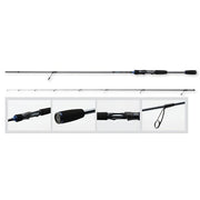 Lanseta DAM Salt-X SW Spin 2.70m 10-40gr