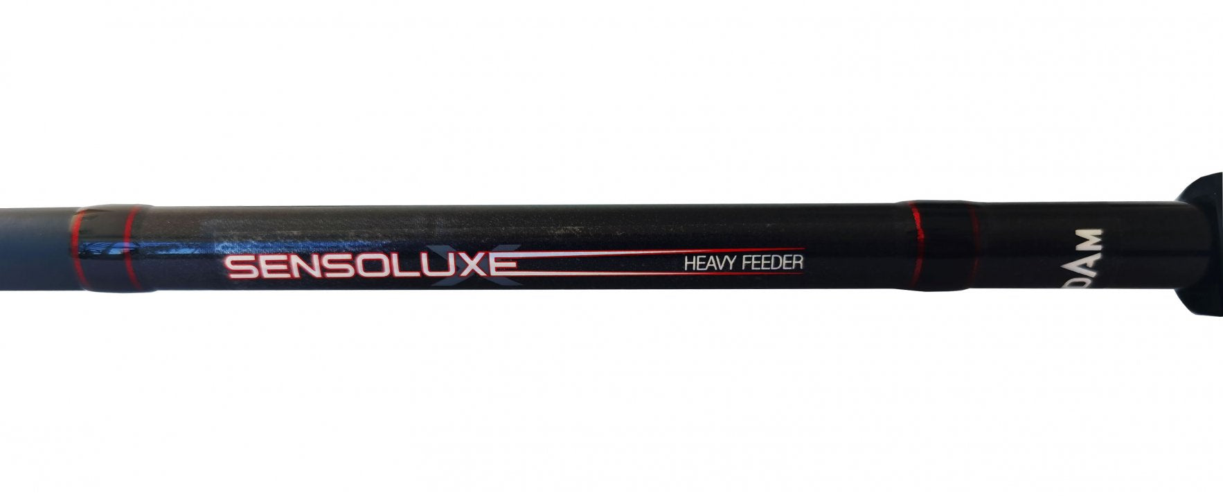 Lanseta DAM Sensoluxe Heavy Feeder 3.60m 120gr 3+2SEG