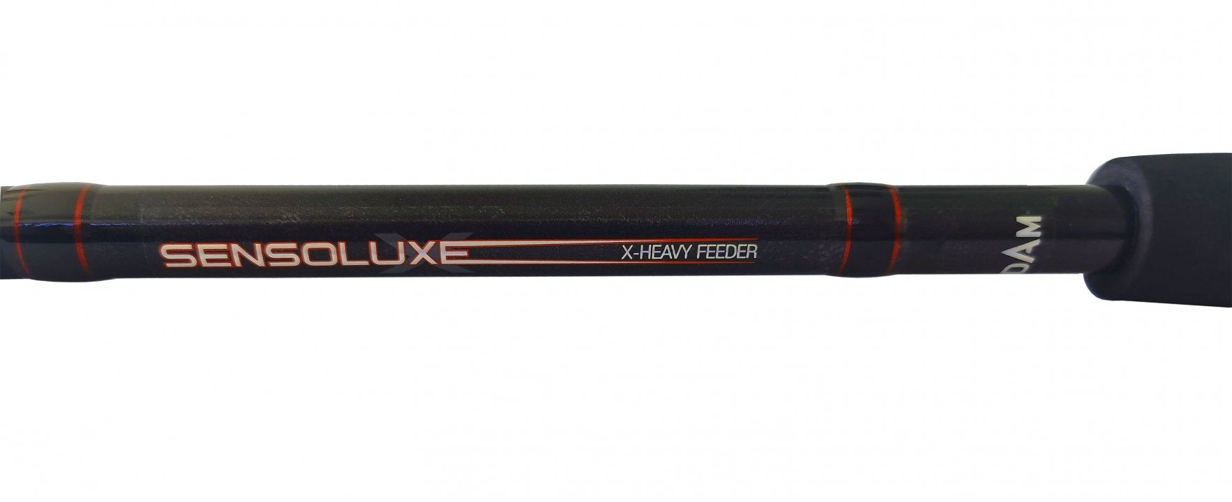 Lanseta DAM Sensoluxe X-Heavy Feeder 3.90m 180gr 3+2SEG