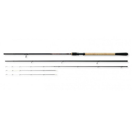 Lanseta DAM Sensomax II Light Feeder 3.60m 25-75gr