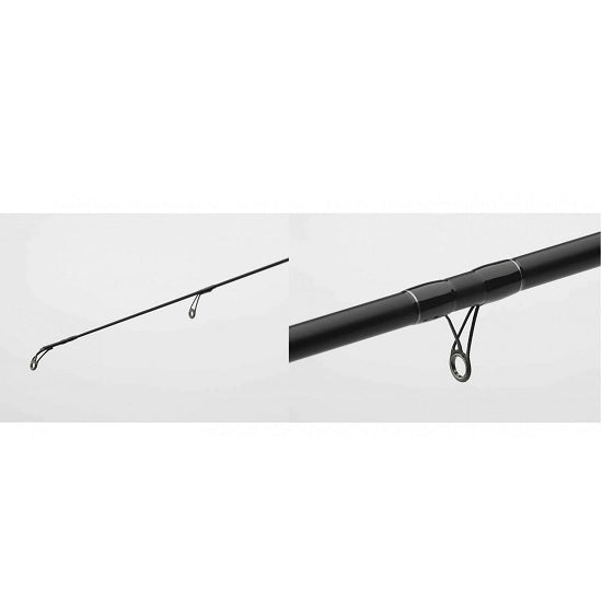 Lanseta DAM Sensomax II Match 3.90m 5-25gr