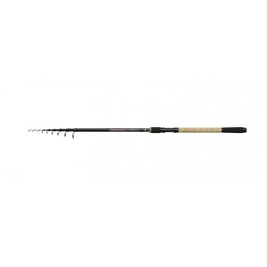 Lanseta DAM Sensomax II Tele Match 3.90m 10-30gr