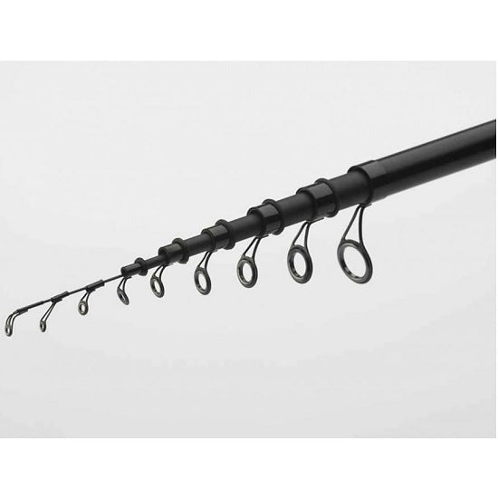 Lanseta DAM Sensomax II Tele Match 3.90m 10-30gr