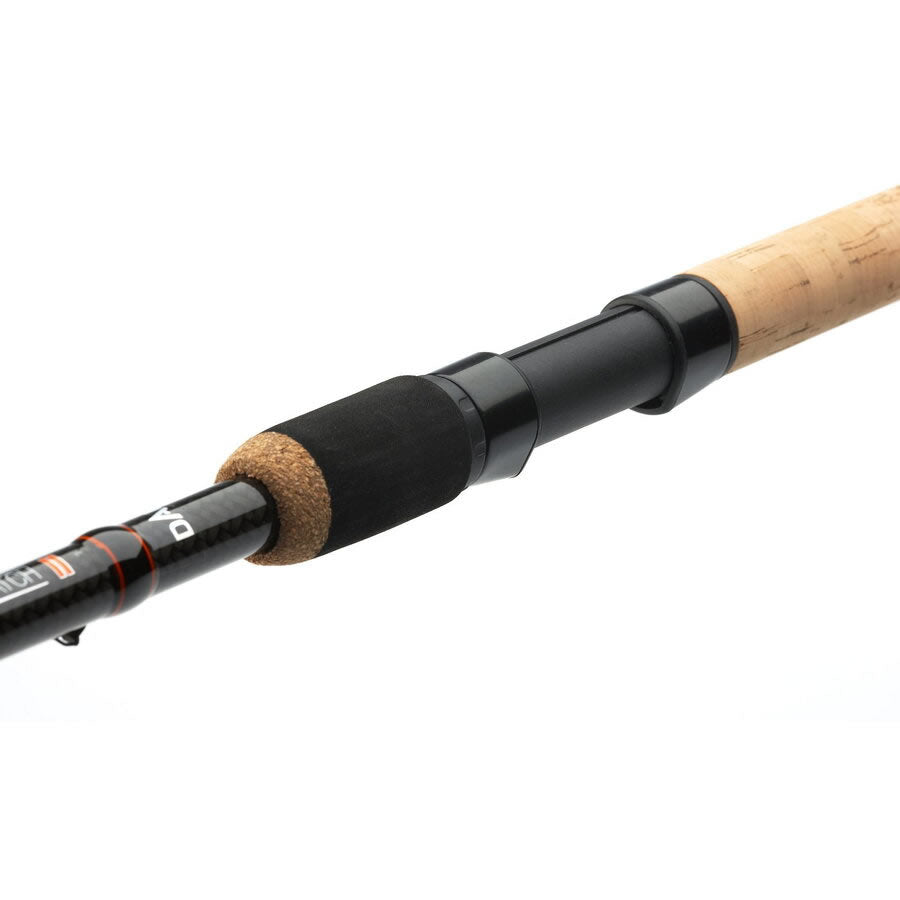 Lanseta DAM Sensomax Il Carp Picker 3.00m, 15-55g, 2+3seg
