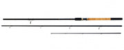 Lanseta DAM Sensopro Heavy Feeder 3.60m 120gr 3+3SEG
