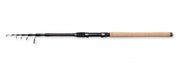 Lanseta DAM Shadow Tele 2.10m 25-40gr