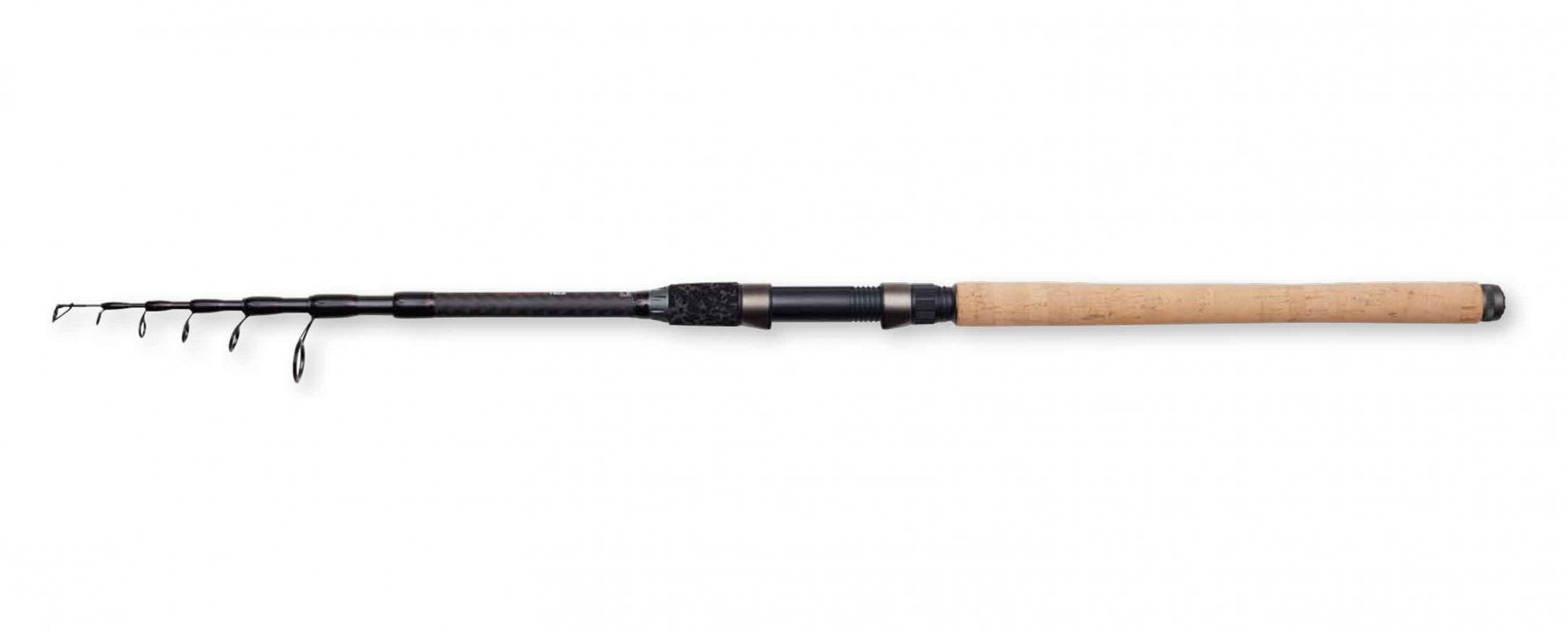 Lanseta DAM Shadow Tele 2.10m 5-25gr