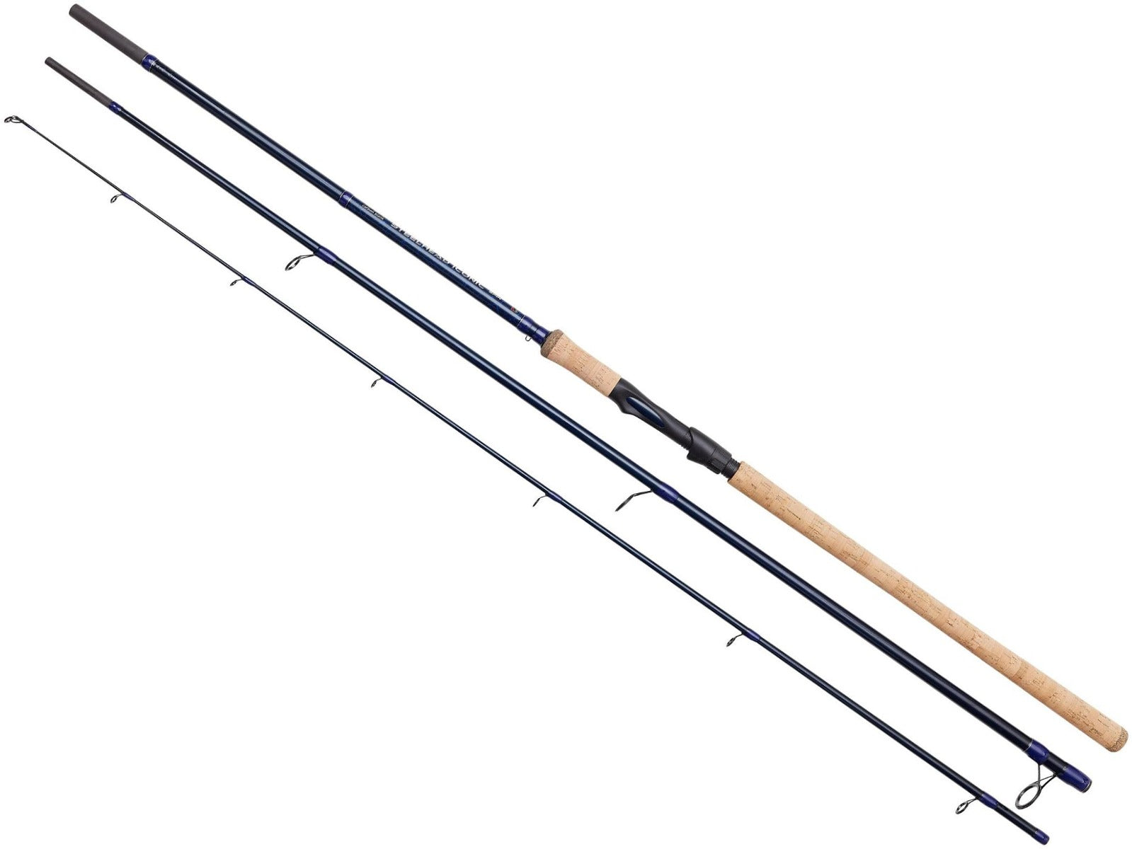 Lanseta DAM Steelhead Iconic Spin, 35-75g, 3.60m, 3seg