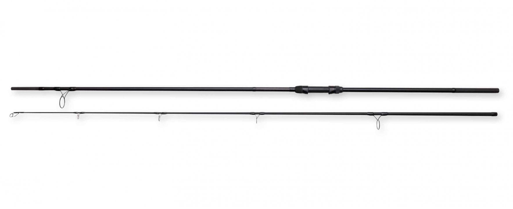 Lanseta DAM XT1 50 3.60m 2tr 3.50Lbs