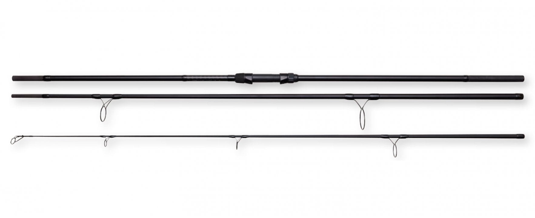Lanseta DAM XT1 50 3.60m 3 seg 3.25lbs