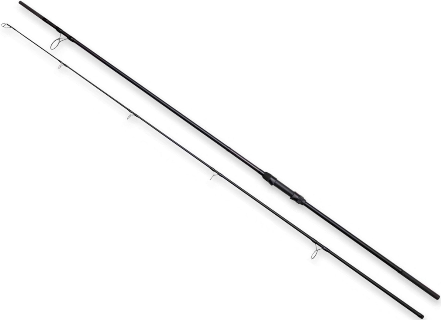 Lanseta DAM XT1 Carp Rod, 3.00lbs, 3.50m, 2seg