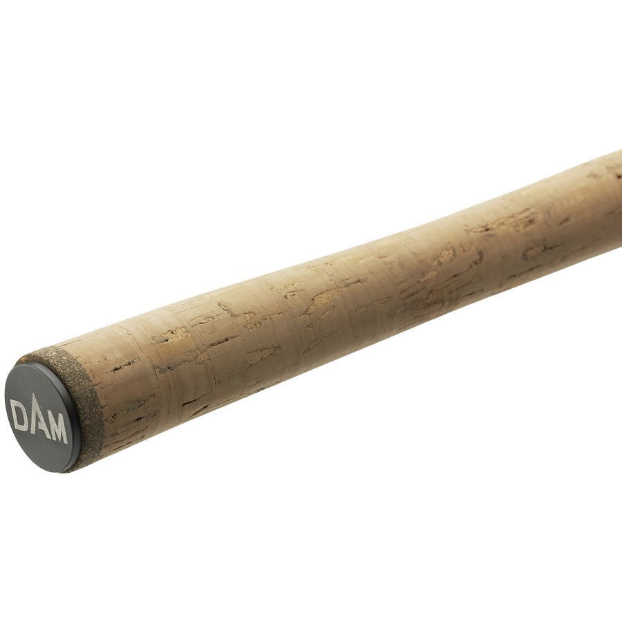 Lanseta DAM Yagi Classic Spin MF, 2.40m, 3-12g, 2seg