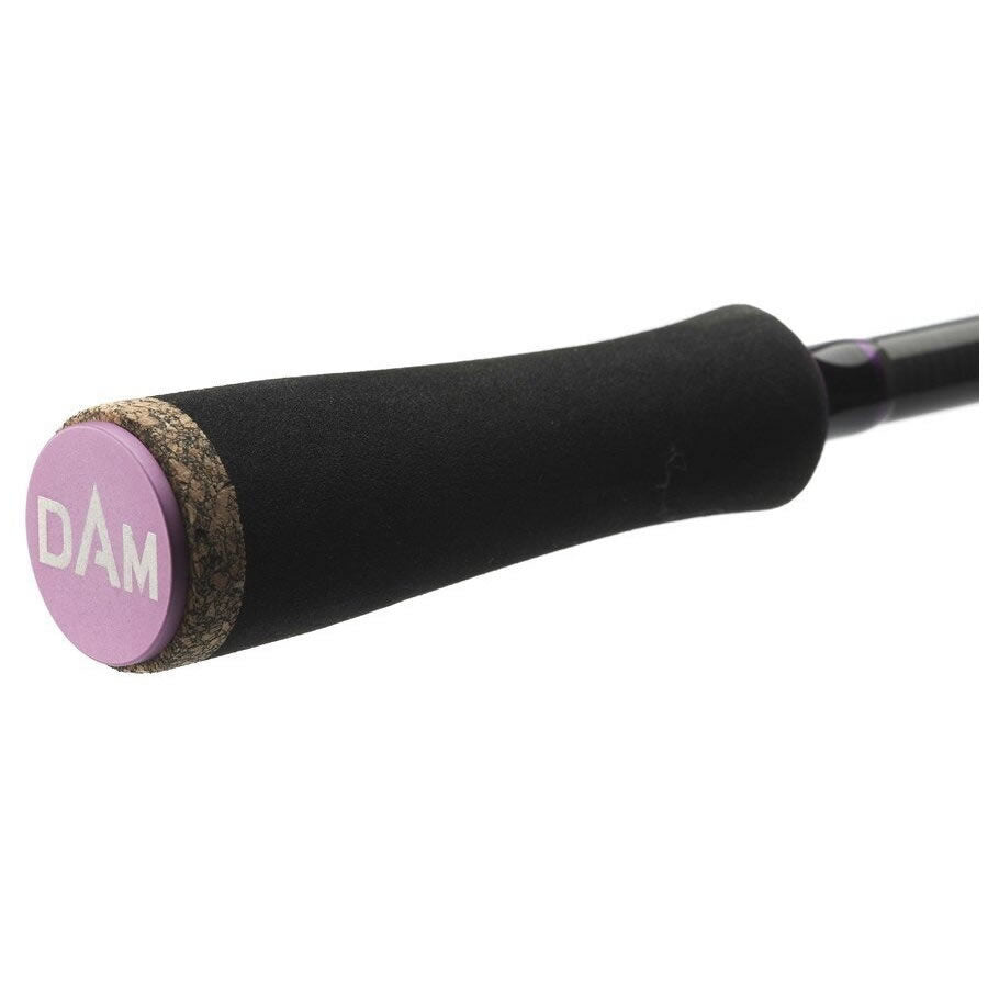 Lanseta DAM Yagi Spin F, 2.10m, 7-28g, 2seg