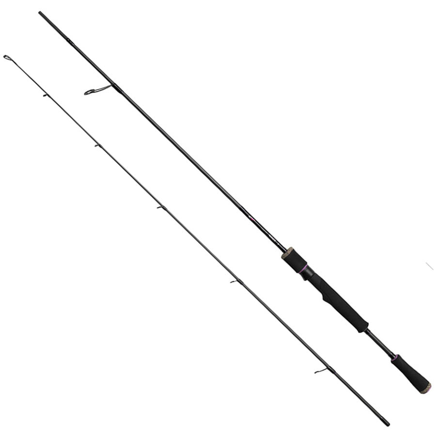 Lanseta DAM Yagi Spin F, 2.20m, 42-120g, 2seg